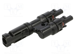 EPIC SOLAR 4 Splitter MFF