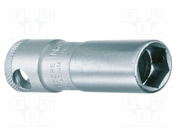 Socket; for spark plugs,socket spanner; 20.8mm; 13/16"; 1/2"