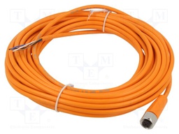 Connection lead