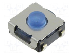 Switch: microswitch TACT