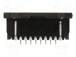 Connector: FFC/FPC