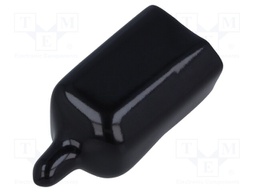 Protection cover; IEC 60320