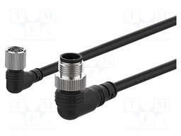 Connection lead