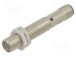 Sensor: laser; Range: 5÷150mm; PNP/NPN NO/NC; diffuse-reflective