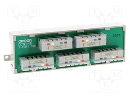 Automation module: I/O connector; DCN1; DeviceNet; tee fitting