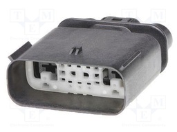 Connector: automotive