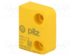 Safety switch: magnetic; Series: PSEN ma1.1p; Contacts: NO x2