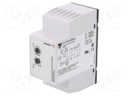 Module: level monitoring relay; conductive fluid level; 24VAC