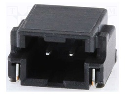 Connector: wire-board