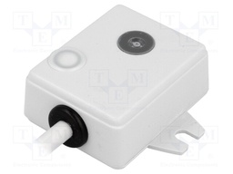 Twilight switch; IP40,IP65; 230VAC; SPST-NO; wall mount; -30÷50°C