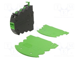 Module: power module; for DIN rail mounting; MICO Pro; MICO