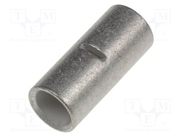 Tip: butt splice