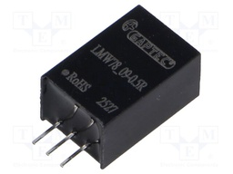 Converter: DC/DC
