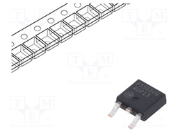 IC: voltage regulator