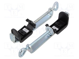 Tool: work table clamp; WF6909000; 4pcs; for the Wolfcraft table