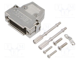 connector Gehäuse 15p