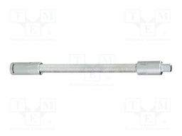 Extension cord; 1/4"; flexible; 150mm