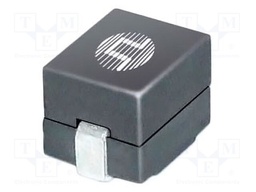 Inductor: wire
