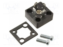 Connector: valve connector