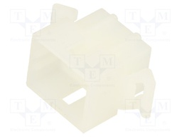 062 Pwr Conn Plug Panl Mnt 12Ckt