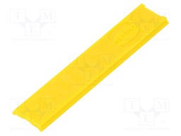 Mounting rail; Series: har-modular