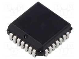 IC: microcontroller 8051; Interface: CAN,UART; LQFP44