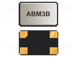 ABM3B-22.000MHZ-10-1