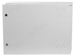 Enclosure: wall mounting; X: 800mm; Y: 600mm; Z: 300mm; SOLID GSX