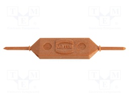 SEK-18 ACC.CODE PIN FEMALE