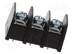Connector: PCB terminal block