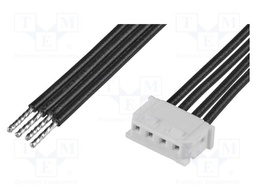 Connector: wire-board