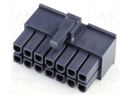 Connector: wire-wire/PCB