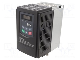 Automation module: vector inverter; 0.75kW; 3x380VAC; 380x480VAC