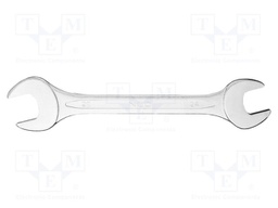 Wrench; spanner; 25mm,28mm; double-sided