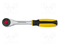 Rattle; 1/4"; Teeth: 52