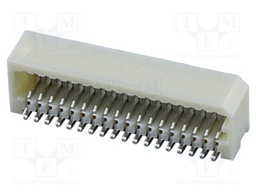 Connector: PCB to PCB