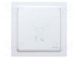 Sensor: environmental conditions; IP20; 868MHz; 30m; wireless