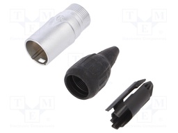 RUGGED RJ45 CABLE CONNECTOR CARRIER