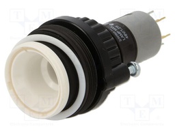 Switch: body; 30mm; Stabl.pos: 2; NO x2; 14; Pos: 2