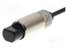 Sensor: photoelectric