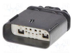 Connector: automotive
