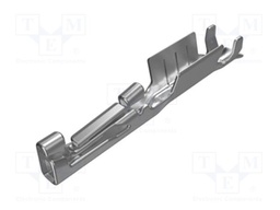 Connector: wire-board