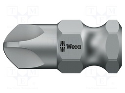 Screwdriver bit; Torq-Set®