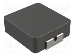 Inductor: wire