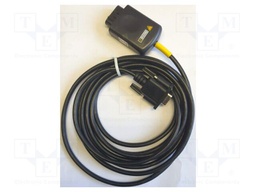 RS232 interface; Application: CA-8332,CA-8334