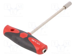 Screwdriver handle; Series: ComfortGrip; 150mm