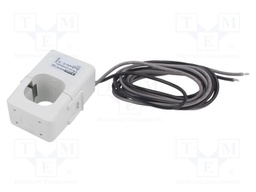 Current transformer; Iin: 400A; Iout: 5A; for bus bar; 50÷60Hz; DM