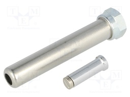 Adapter; 370°C; using WEL.LT tips as WEL.PT tips; WEL.LT,WEL.PT