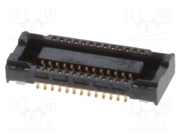 Connector: PCB to PCB