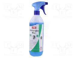 Cleaning agent; ECO Complex Blue; 1l; liquid; blue